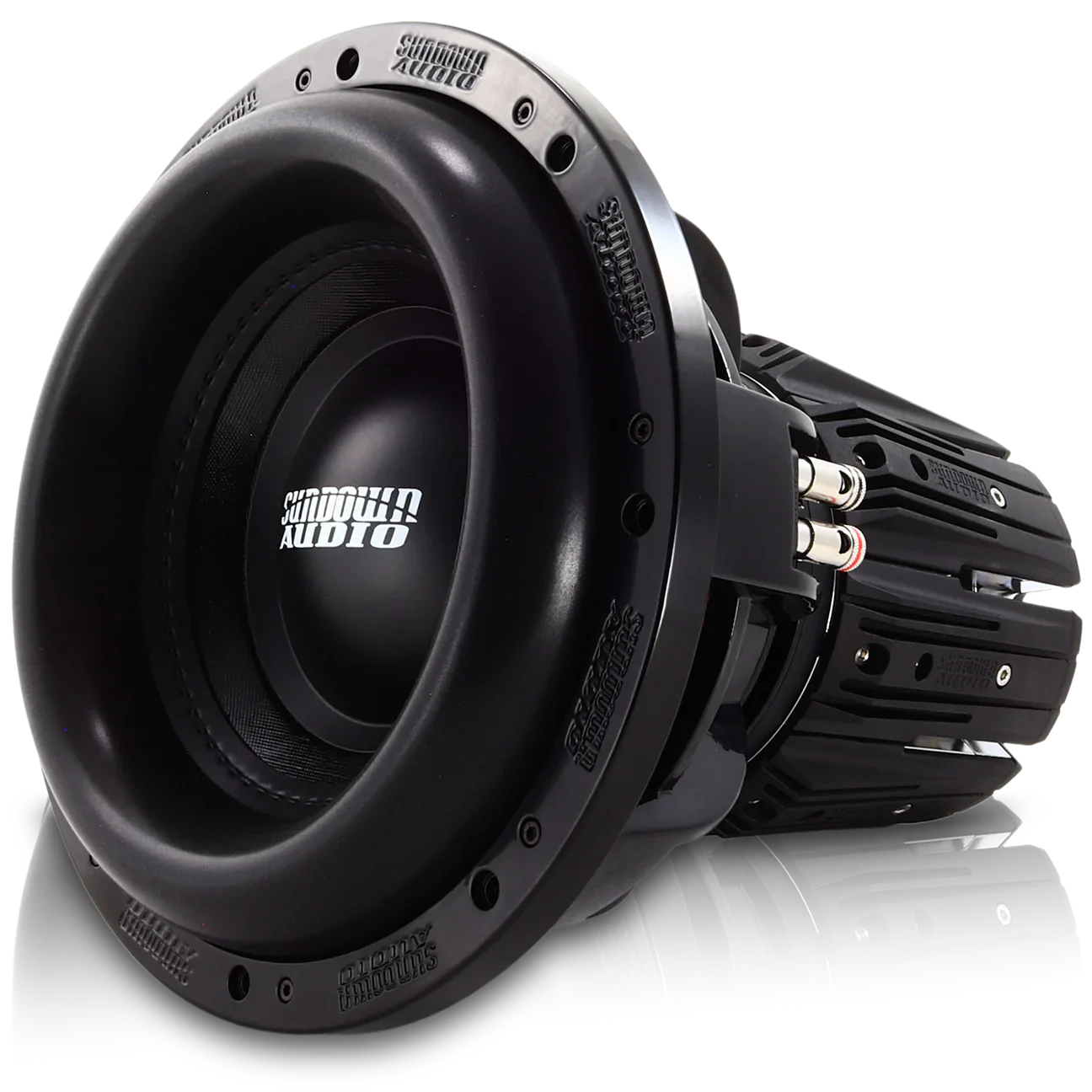 Sundown NightshadeV6 12" Subwoofer (please allow one week prior to shipping)