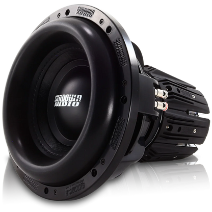 Sundown NightshadeV6 12" Subwoofer (please allow one week prior to shipping)