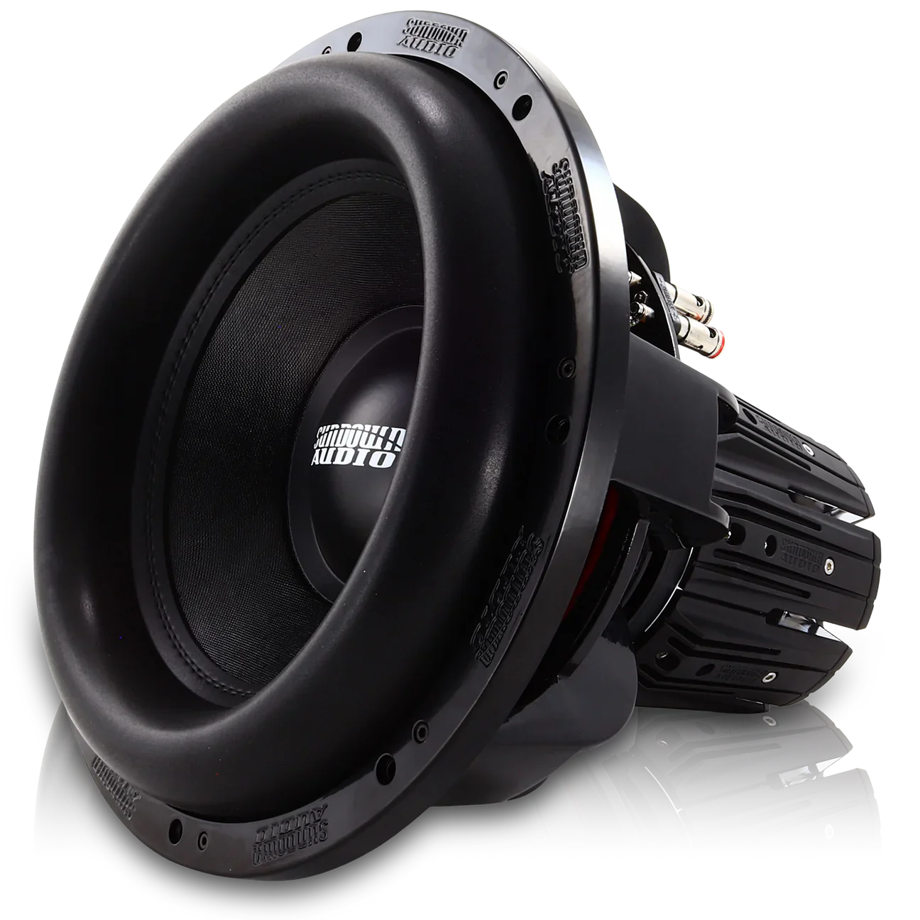 Sundown NightshadeV6 15" Subwoofer (please allow one week prior to shipping)