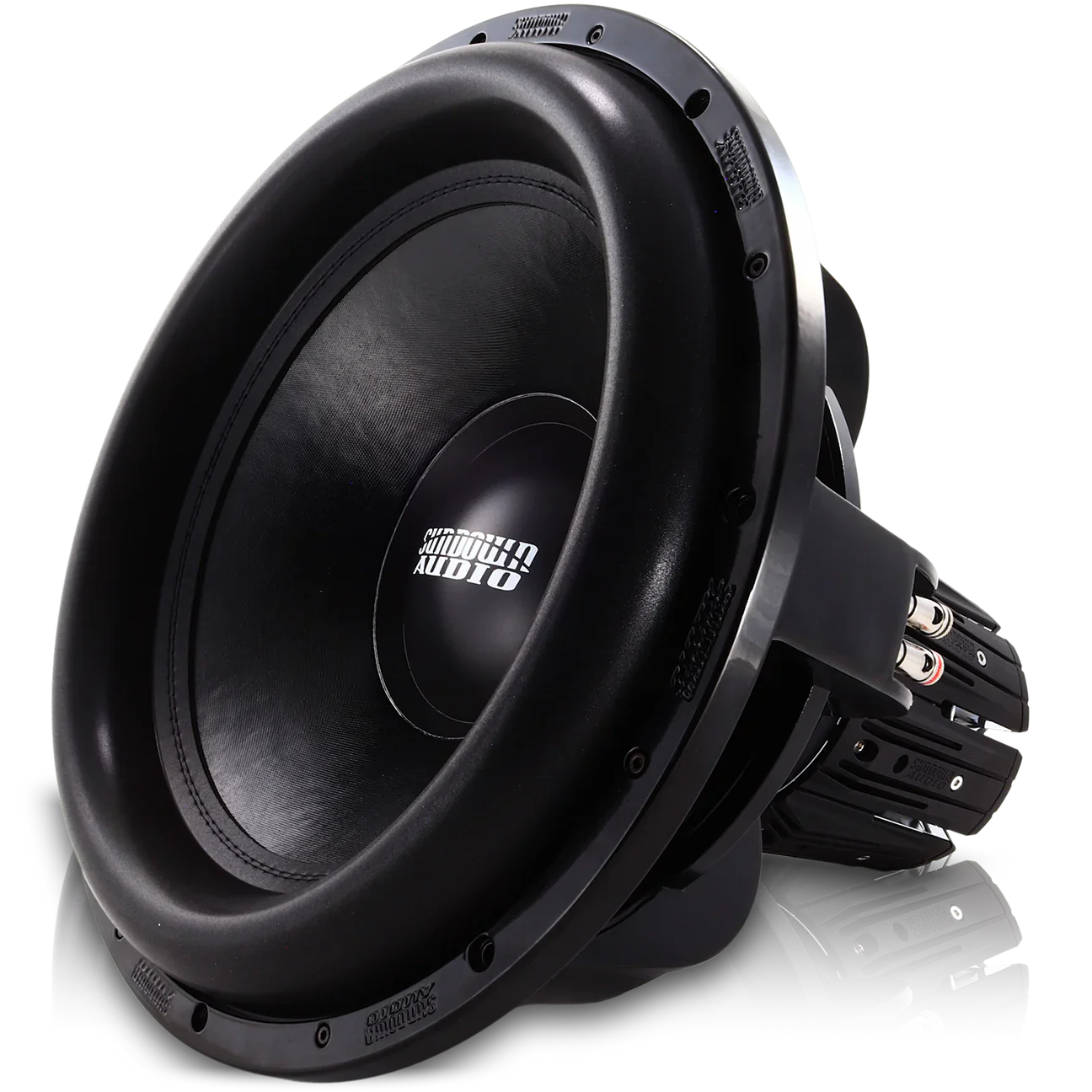 Sundown NightshadeV6 18" Subwoofer (please allow one week prior to shipping)