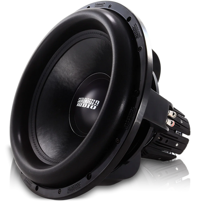 Sundown NightshadeV6 18" Subwoofer (please allow one week prior to shipping)