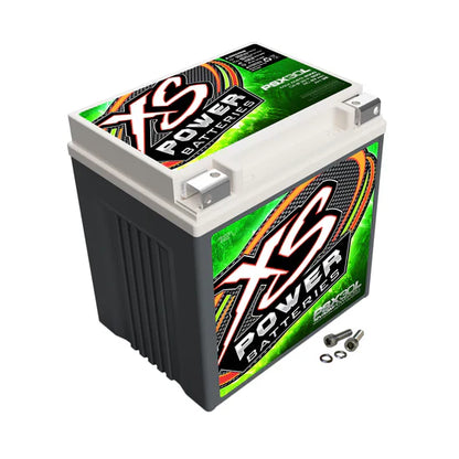 XS Power PSX30L Group 30L AGM Powersports Battery (Harley Davidson)