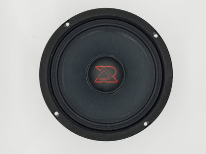 Rogue Car Audio RF8