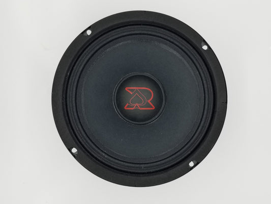 Rogue Car Audio RF8