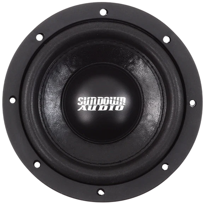 Sundown SAv2 6.5" Subwoofer