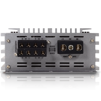 Sundown SAEv4-150.4 4-Channel Amplifier