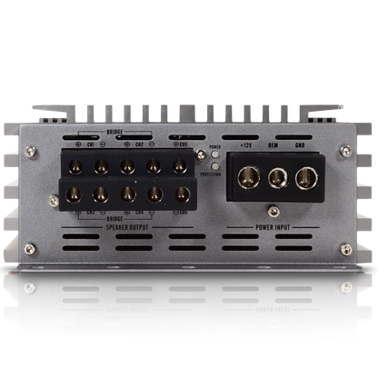 Sundown SAEv4-900.5 5-Channel Amplifier