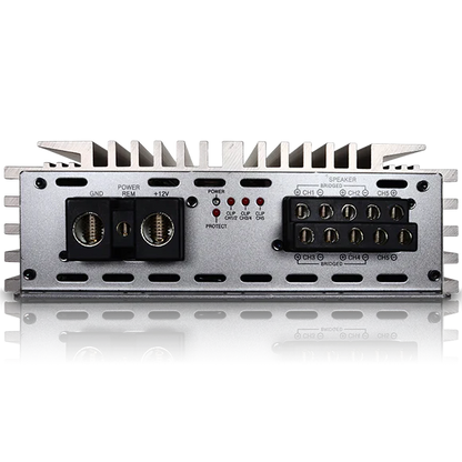 Sundown SALT-1700.5 5-Channel Amplifier