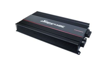 Synergy Audio SYN1100.5 5-Channel Amplifier