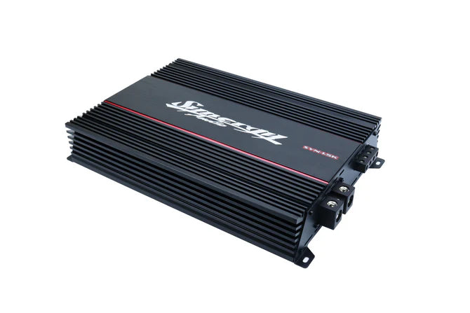 Synergy Audio SYN1.5k 1,500 Watt Monoblock Amplifier