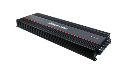 Synergy Audio SYN6.5k 6,500 Watt Monoblock Amplifier