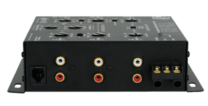 Massive Audio TRIXON 3-Way Electronic Crossover