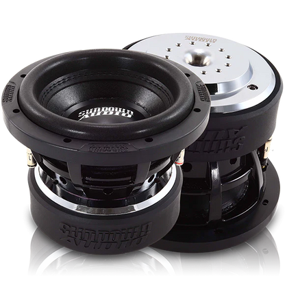 Sundown U Series 8" Subwoofer