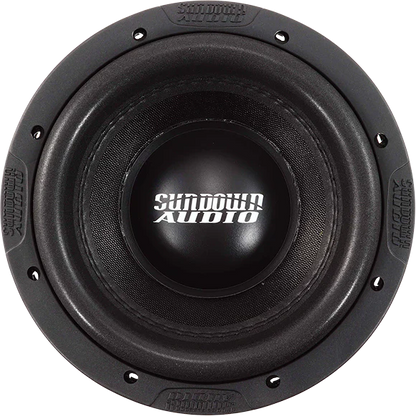 Sundown U Series 8" Subwoofer