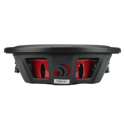 Massive Audio UFOv2 12" Shallow Mount Subwoofer