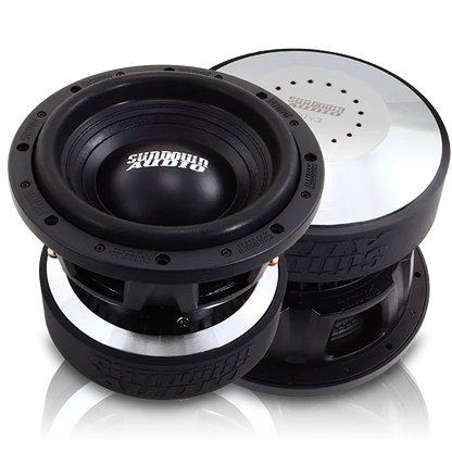 Sundown Uv2 Series 10" Subwoofer