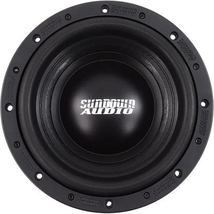 Sundown Uv2 Series 10" Subwoofer