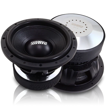 Sundown Uv2 12" Subwoofer