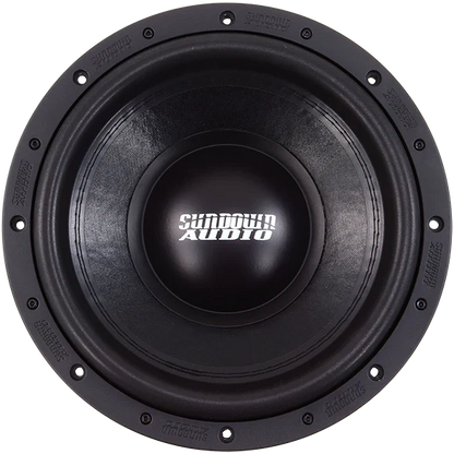 Sundown Uv2 12" Subwoofer