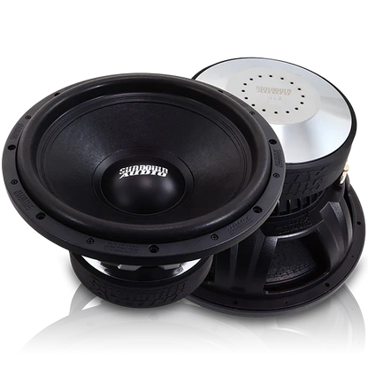 Sundown Uv2 15" Subwoofer