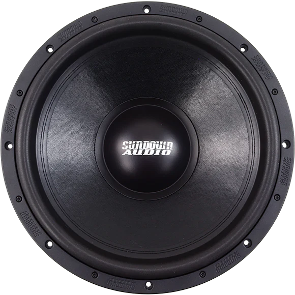 Sundown Uv2 15" Subwoofer