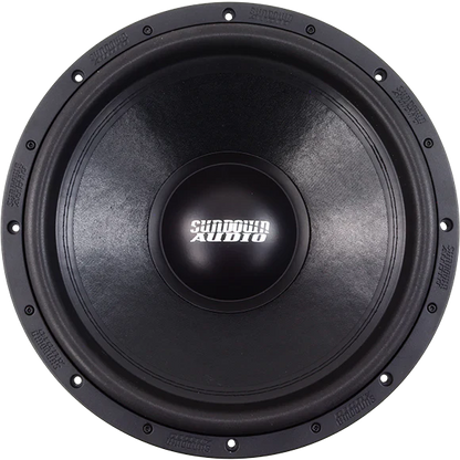 Sundown Uv2 15" Subwoofer