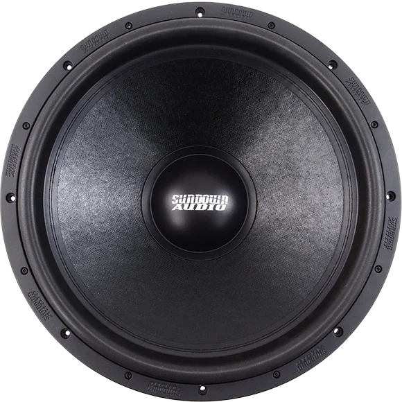 Sundown Uv2 18" Subwoofer