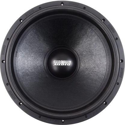 Sundown Uv2 18" Subwoofer