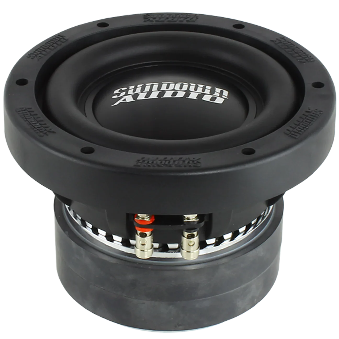 Sundown Xv2 6.5" Subwoofer