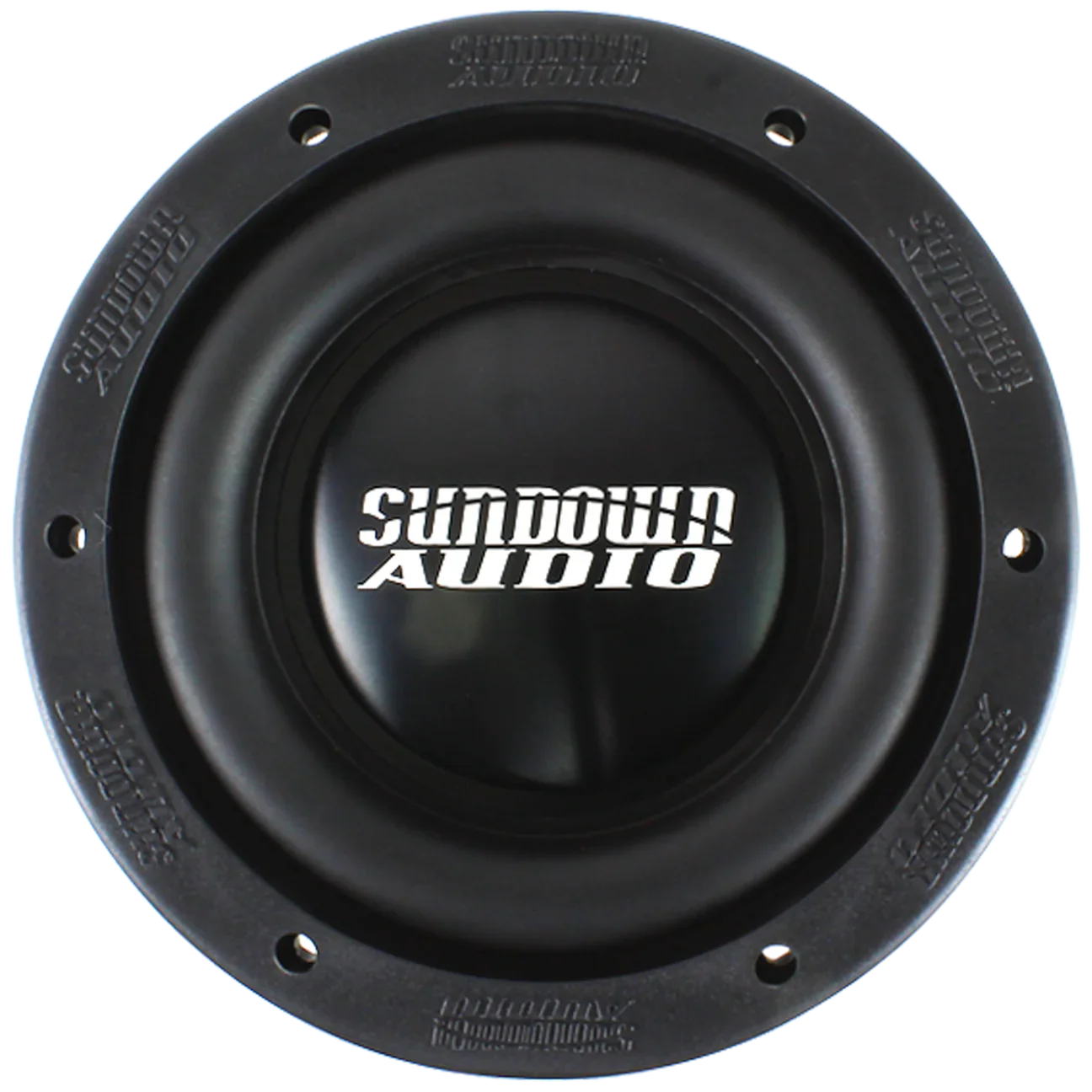 Sundown Xv2 6.5" Subwoofer