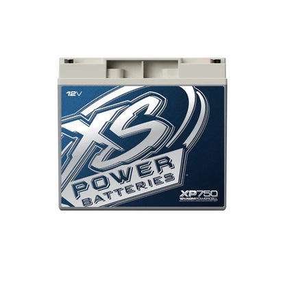 XS Power XP750 AGM Battery