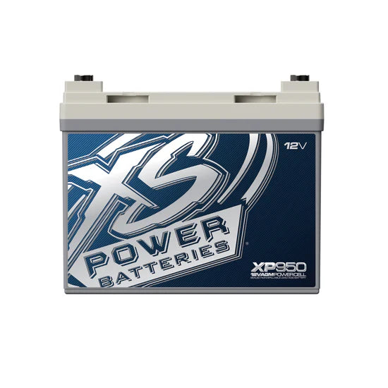 XS Power XP950 AGM Battery