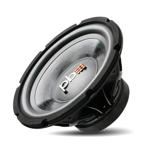 Powerbass PS-12 12" Subwoofer