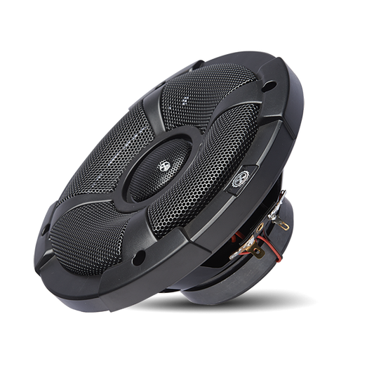 Powerbass XL-62SS 6.5" PowerSports Full Range Speakers