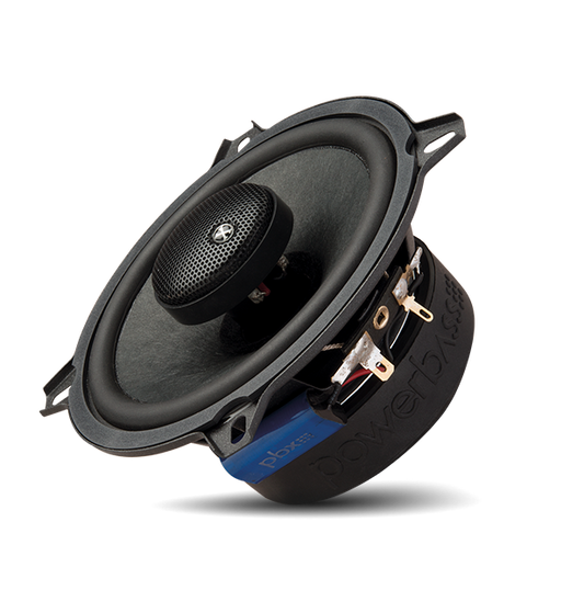 Powerbass 2XL-523 5.25" Coaxial Speakers