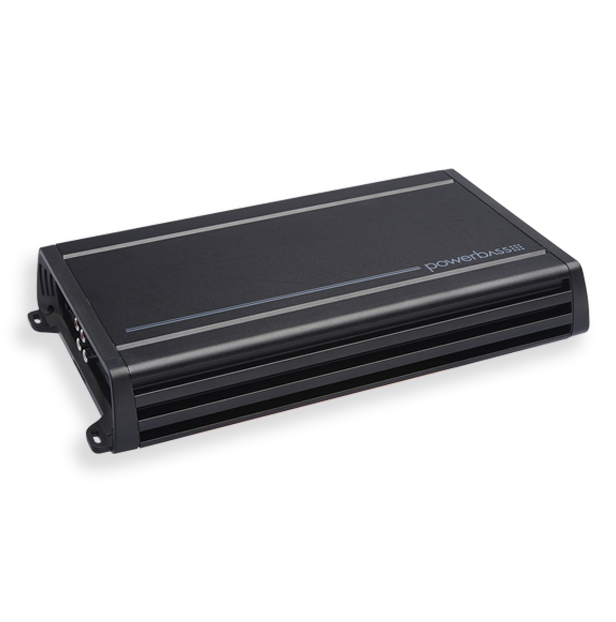 Powerbass ACS-4090 4-Channel Amplifier