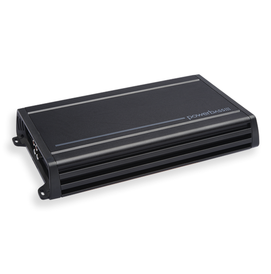 Powerbass ACS-4090 4-Channel Amplifier