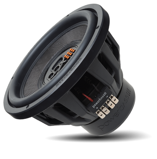 Powerbass 2XL-1240DS 12" Subwoofer