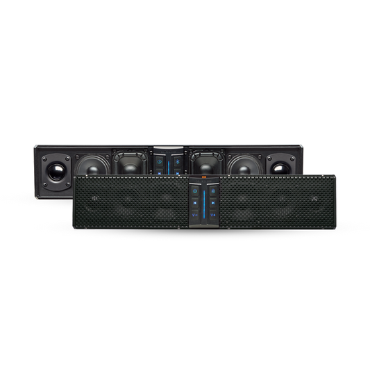 Powerbass XL-650 Power Sports Sound Bar