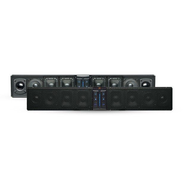 Powerbass XL-850 Power Sports Sound Bar