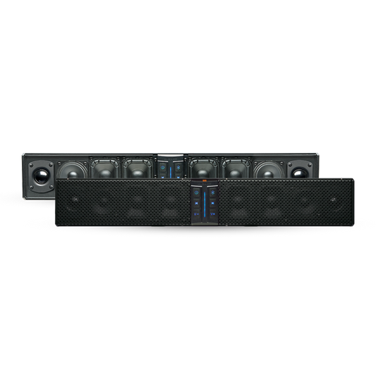 Powerbass XL-850 Power Sports Sound Bar