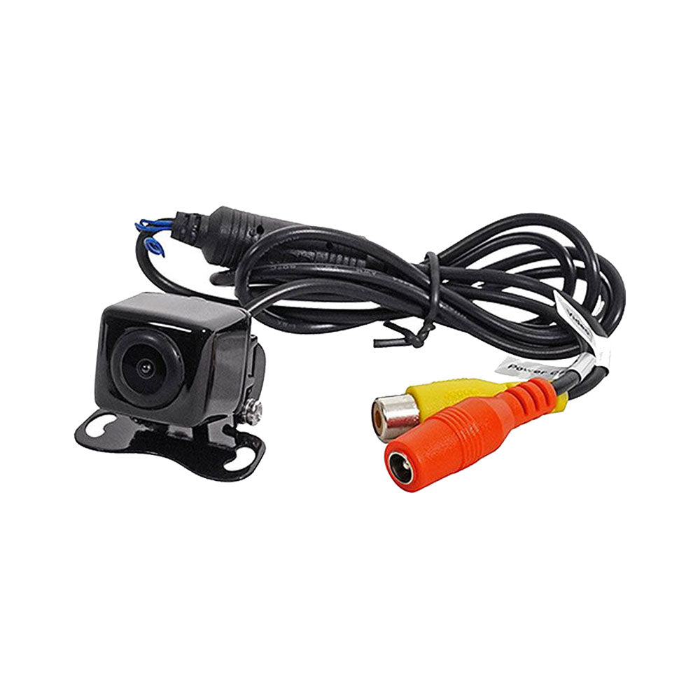 Jensen BUCAM200J Universal Backup-Up Camera