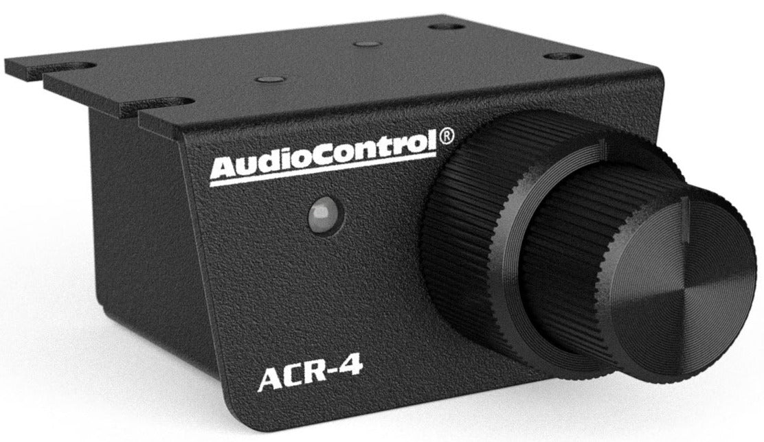 AudioControl ACR-4 Dash Remote