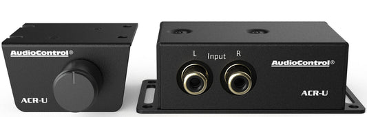 AudioControl ACR-U Unversal Line Level Controller