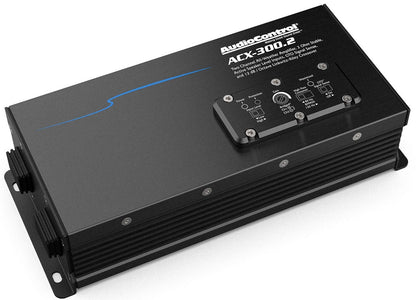 AudioControl ACX-300.2 2-Channel Amplifier