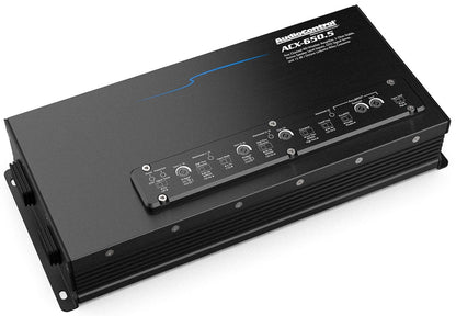 AudioControl ACX-650.5 5-Channel Amplifer