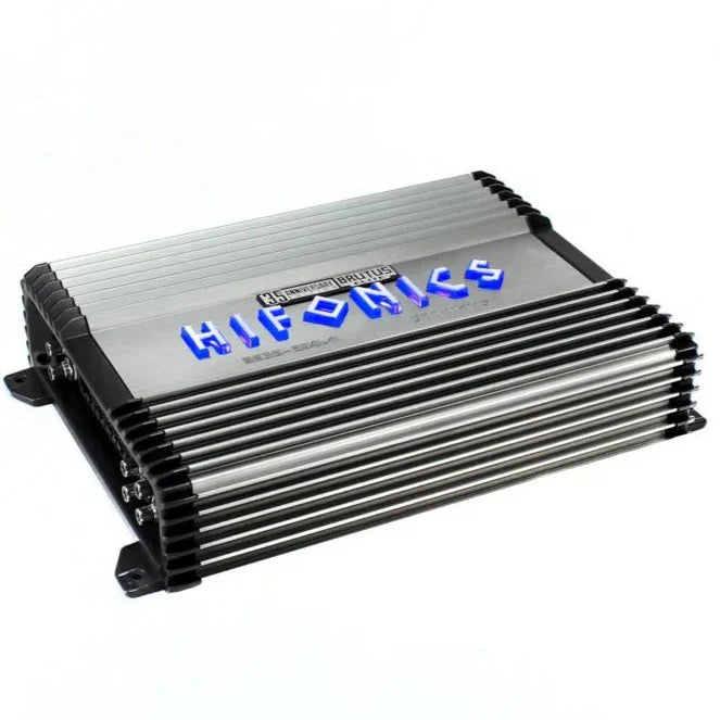 Hifonics BE35-500.4 Brutus Elite 4-Channel Amplifier