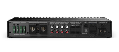 AudioControl D-5.1300 5-Channel Amplifier w/ Matrix DSP Technology