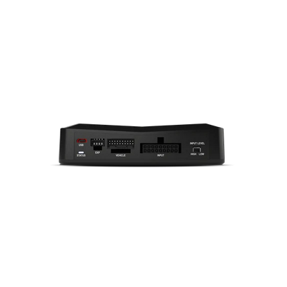 Rockford Fosgate DSR1 8-Channel Interactive Signal Processor w/ Integrated iDatalink Maestro Module