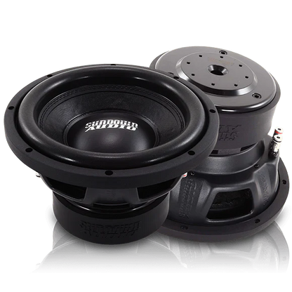 Sundown Audio Ev4 Series 10" Subwoofer